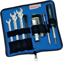 CRUZTOOLS Tool Kit - Standard - Harley Davidson EKH2