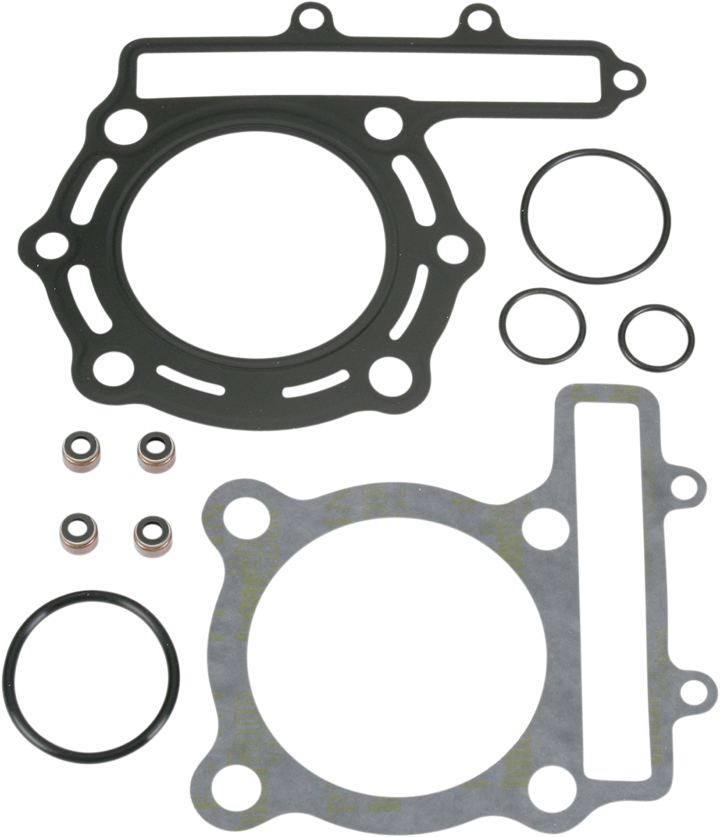 MOOSE OFFROAD Top End Gasket Kit - Kawasaki 810804mse