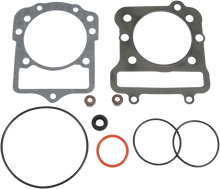 MOOSE OFFROAD Top End Gasket Kit - Kawasaki 810805mse