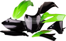 Plastic Body Kit Oe Color