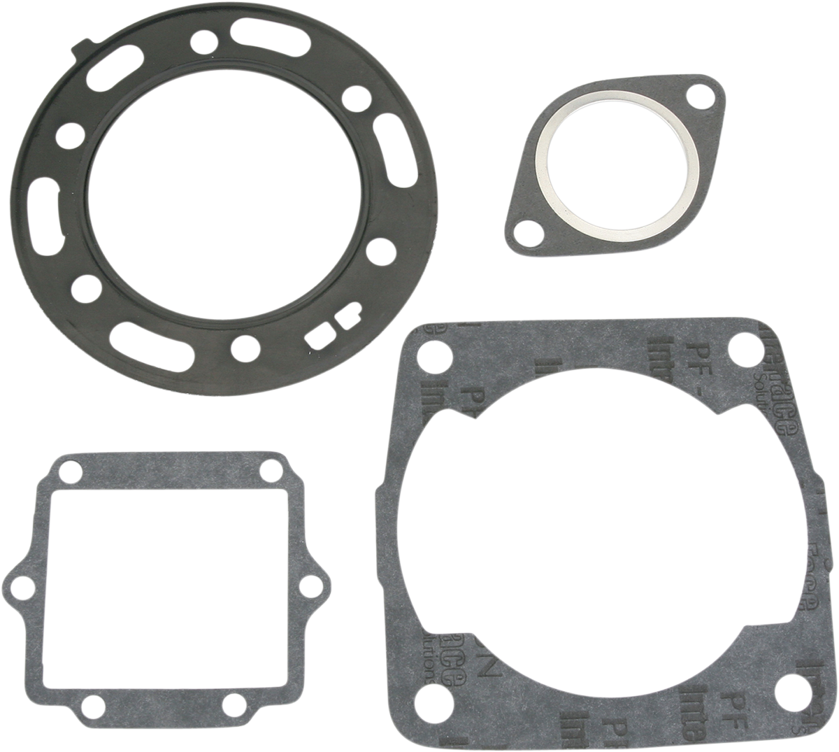 MOOSE OFFROAD Top End Gasket Kit - Polaris 810808mse