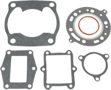 MOOSE OFFROAD Top End Gasket Kit - Honda 810814mse