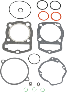 MOOSE OFFROAD Top End Gasket Kit - Honda 810816mse