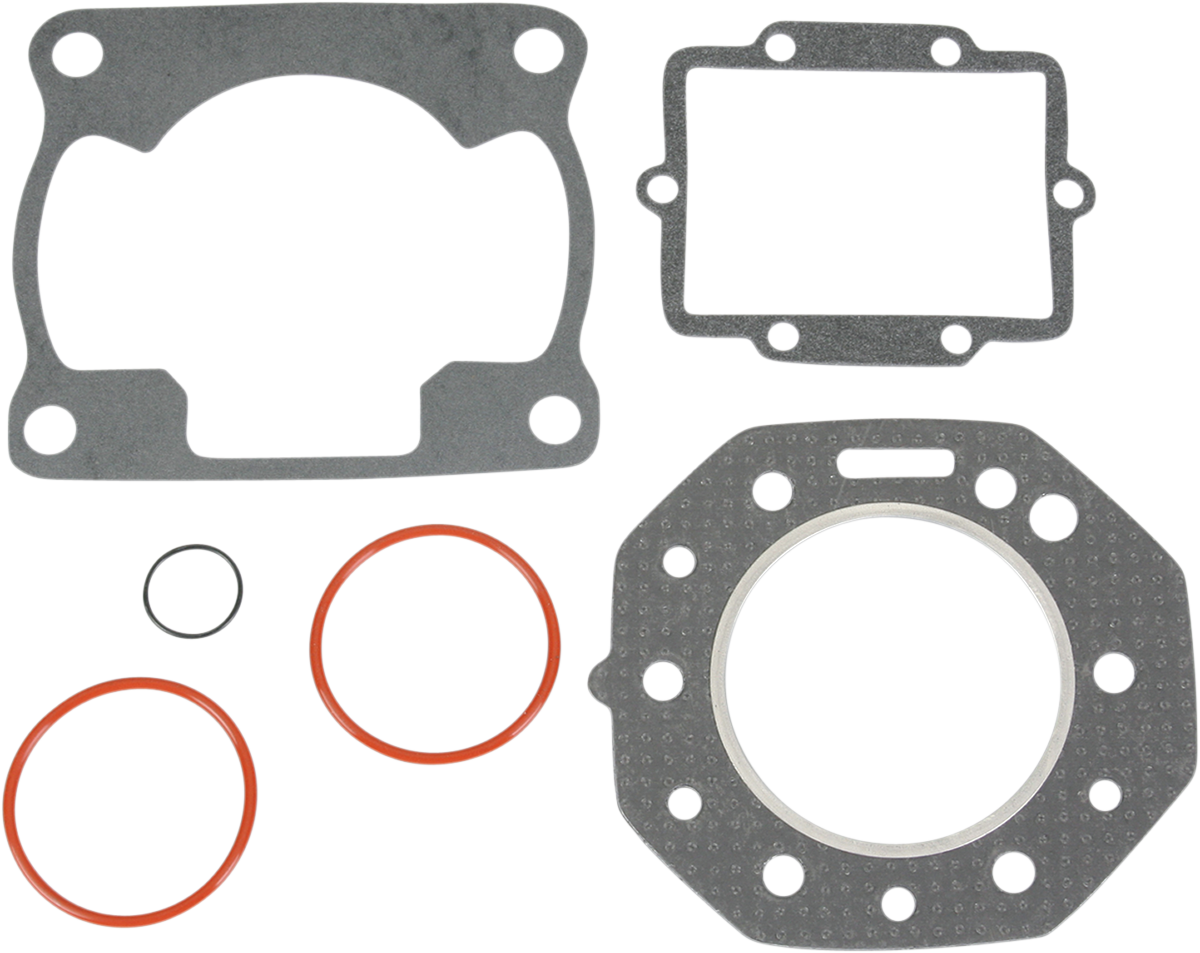 MOOSE OFFROAD Top End Gasket Kit - Kawasaki 810818mse