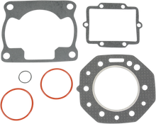 MOOSE OFFROAD Top End Gasket Kit - Kawasaki 810818mse