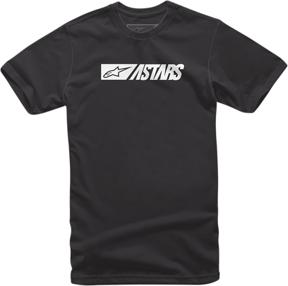 ALPINESTARS Reblaze T-Shirt - Black - 2XL 121372004102X