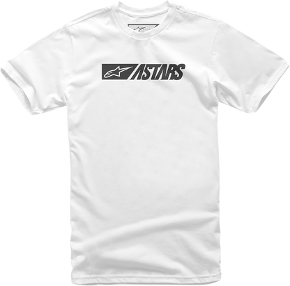 ALPINESTARS Reblaze T-Shirt - White - 2XL 121372004202X