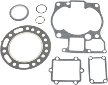 MOOSE OFFROAD Top End Gasket Kit - Suzuki 810823mse