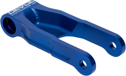 DEVOL Lowering Link - Lowers 1.50" - Blue 0115-5401