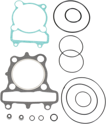 MOOSE OFFROAD Top End Gasket Kit - Yamaha 810824mse