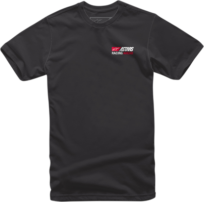 ALPINESTARS Placard T-Shirt - Black - Large 12137202810L