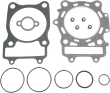 MOOSE OFFROAD Top End Gasket Kit - Arctic Cat/Suzuki 810828mse