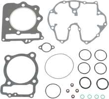 MOOSE OFFROAD Top End Gasket Kit - Honda 810829mse