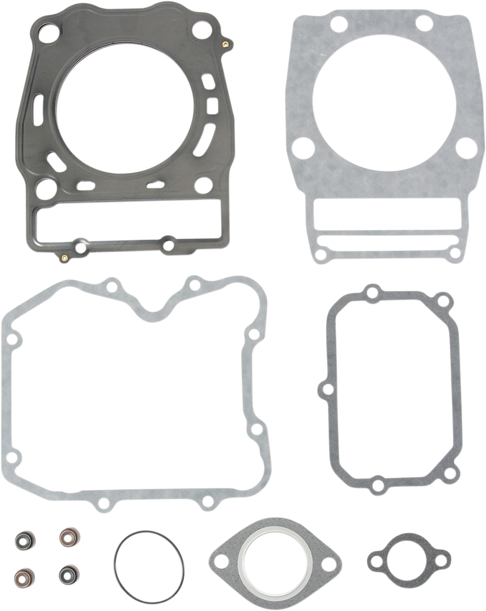 MOOSE OFFROAD Top End Gasket Kit - Polaris 8100049mse