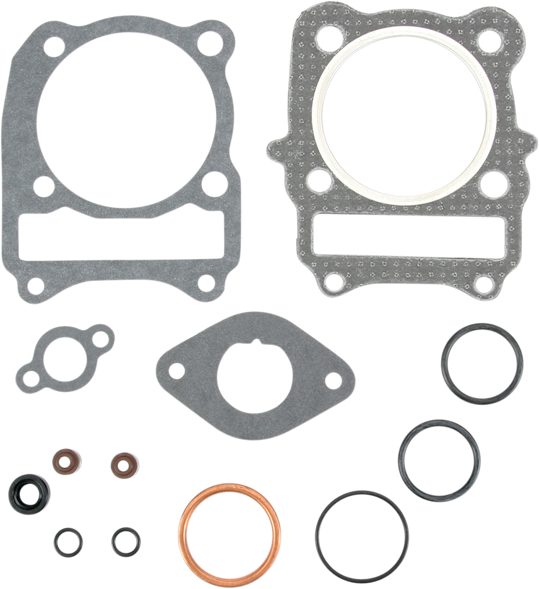 MOOSE OFFROAD Top End Gasket Kit - Suzuki 810832mse