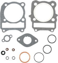 MOOSE OFFROAD Top End Gasket Kit - Suzuki 810832mse