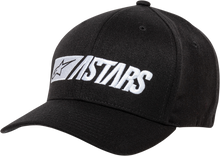 ALPINESTARS Reblaze Hat - Black - Large/XL 12138112410LXL