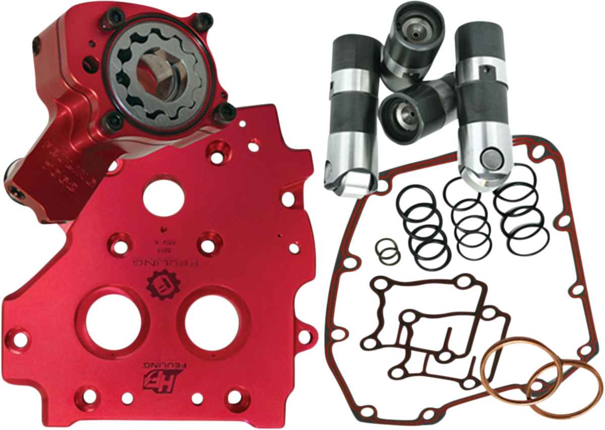 FEULING PARTS Race Series® Oil System Kit - Twin Cam 7075ST