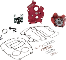 FEULING PARTS Race Series® Oil System Kit - Oil Cooled - M8 7097ST