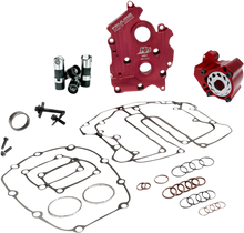 FEULING PARTS Race Series® Oil System Kit - Water Cooled - M8 7099ST