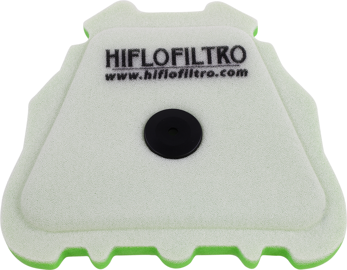 HIFLOFILTRO Foam Air Filter - Yamaha HFF4030