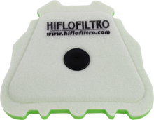 HIFLOFILTRO Foam Air Filter - Yamaha HFF4030