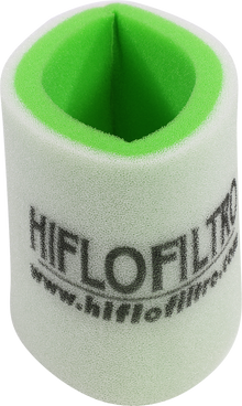HIFLOFILTRO Foam Air Filter - Kawasaki HFF2029