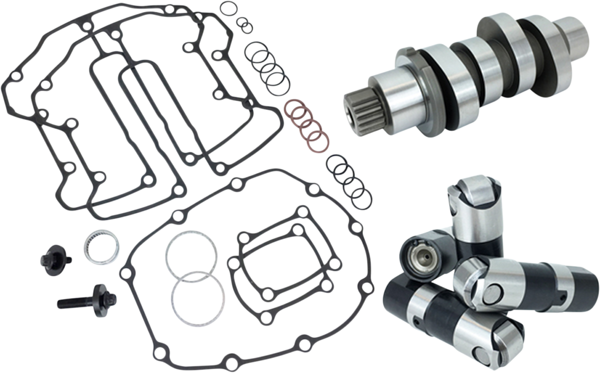 FEULING PARTS Race Series® Camshaft Kit - 538 Series - Chain Drive - M8 1461