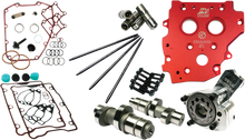 FEULING PARTS Camchest Kit - HP+® - 525 Series - Gear Drive - Twin Cam 7205P