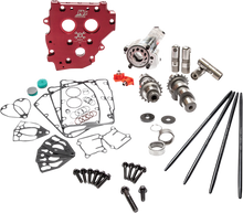FEULING PARTS Camchest Kit - HP+® - 525 Series - Chain Drive - Twin Cam 7206P
