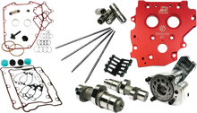 FEULING PARTS Camchest Kit - HP+® - 574 Series - Gear Drive - Twin Cam 7208P