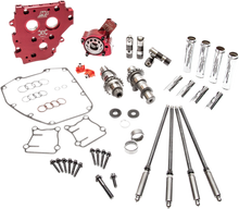 FEULING PARTS Camchest Kit - Race Series® - Reaper 574 - Chain Drive - w/Short Travel Lifters - Twin Cam '07-'17 7215ST