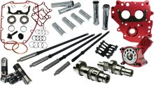 FEULING PARTS Camchest Kit - Race Series® - Reaper 574 - Gear Drive - w/Short Travel Lifters - Twin Cam '99-'06 7216ST