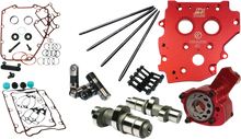 FEULING PARTS Camchest Kit - Race Series® - Reaper 574 - Gear Drive - w/One Piece Pushrods - Twin Cam '07-'17 7217P