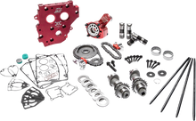 FEULING PARTS Camchest Kit - Race Series® - Reaper 630 - Conversion Chain Drive - One Piece Pushrods - Twin Cam 7223P