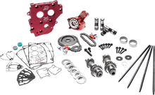 FEULING PARTS Camchest Kit - Race Series® - Reaper 594 - Conversion Chain Drive - One Piece Pushrods - Twin Cam 7225P