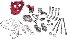 FEULING PARTS Camchest Kit - Race Series® - Reaper 594 - Conversion Chain Drive - Short Travel Lifters - Twin Cam 7225ST