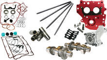 FEULING PARTS Camchest Kit - HP+® - 543 Series - Gear Drive - Twin Cam 7232P