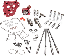 FEULING PARTS Camchest Kit - Race Series® - Reaper 594 - Chain Drive - w/Short Travel Lifters - Twin Cam '07-'17 7235ST