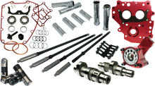 FEULING PARTS Camchest Kit - Race Series® - Reaper 594 - Gear Drive - w/Short Travel Lifters -Twin Cam '99-'06 7236ST