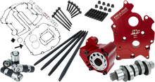 FEULING PARTS Camchest - Race Series® - Reaper 592 - Oil Cooled - M8 7264ST