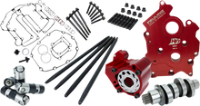 FEULING PARTS Camchest - Race Series® - Reaper 592 - Twin Cooled - M8 7268ST