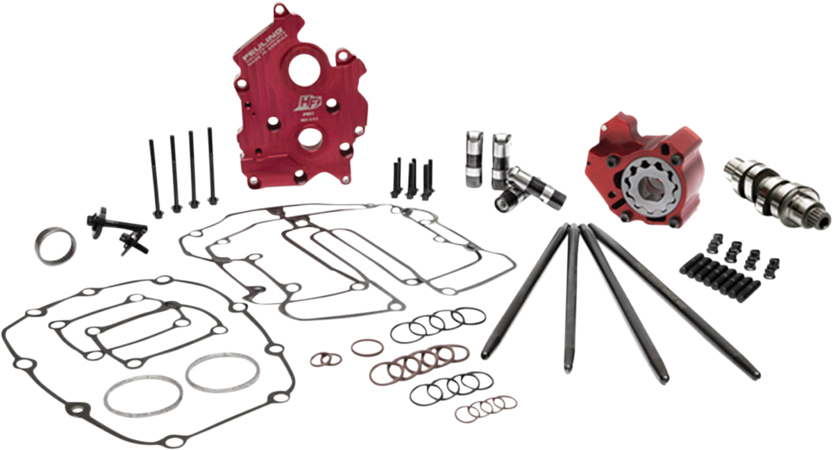 FEULING PARTS Camchest - Race Series® - Reaper 538 - Oil Cooled - M8 7270ST