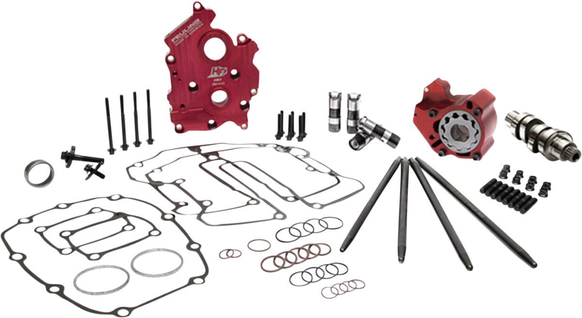 FEULING PARTS Camchest - Race Series® - Reaper 538 - Twin Cooled - M8 7271