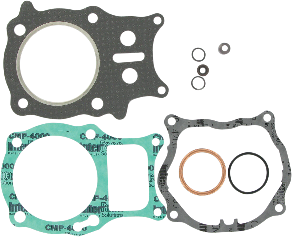 MOOSE OFFROAD Top End Gasket Kit - Honda 810841mse