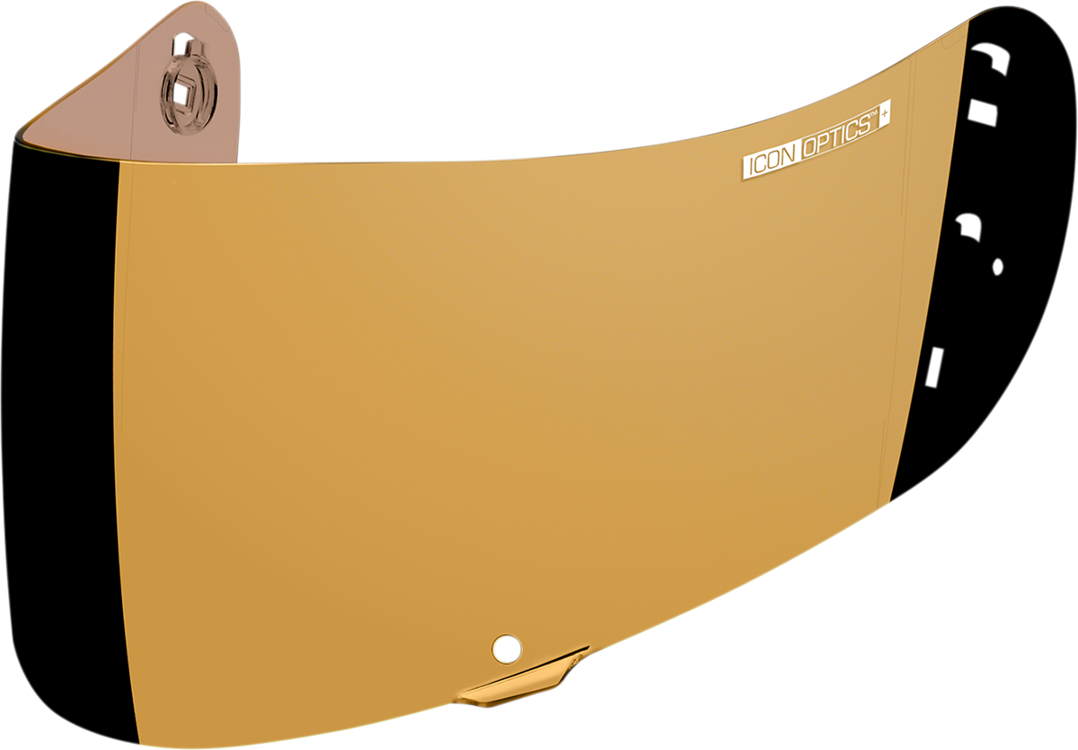 ICON Optics™ Shield - Airframe Pro/Airmada/Airform™ - RST Bronze 0130-1002