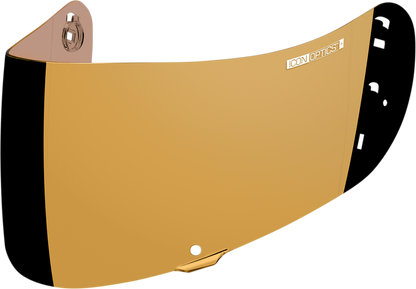 ICON Optics™ Shield - Airframe Pro/Airmada/Airform™ - RST Bronze 0130-1002