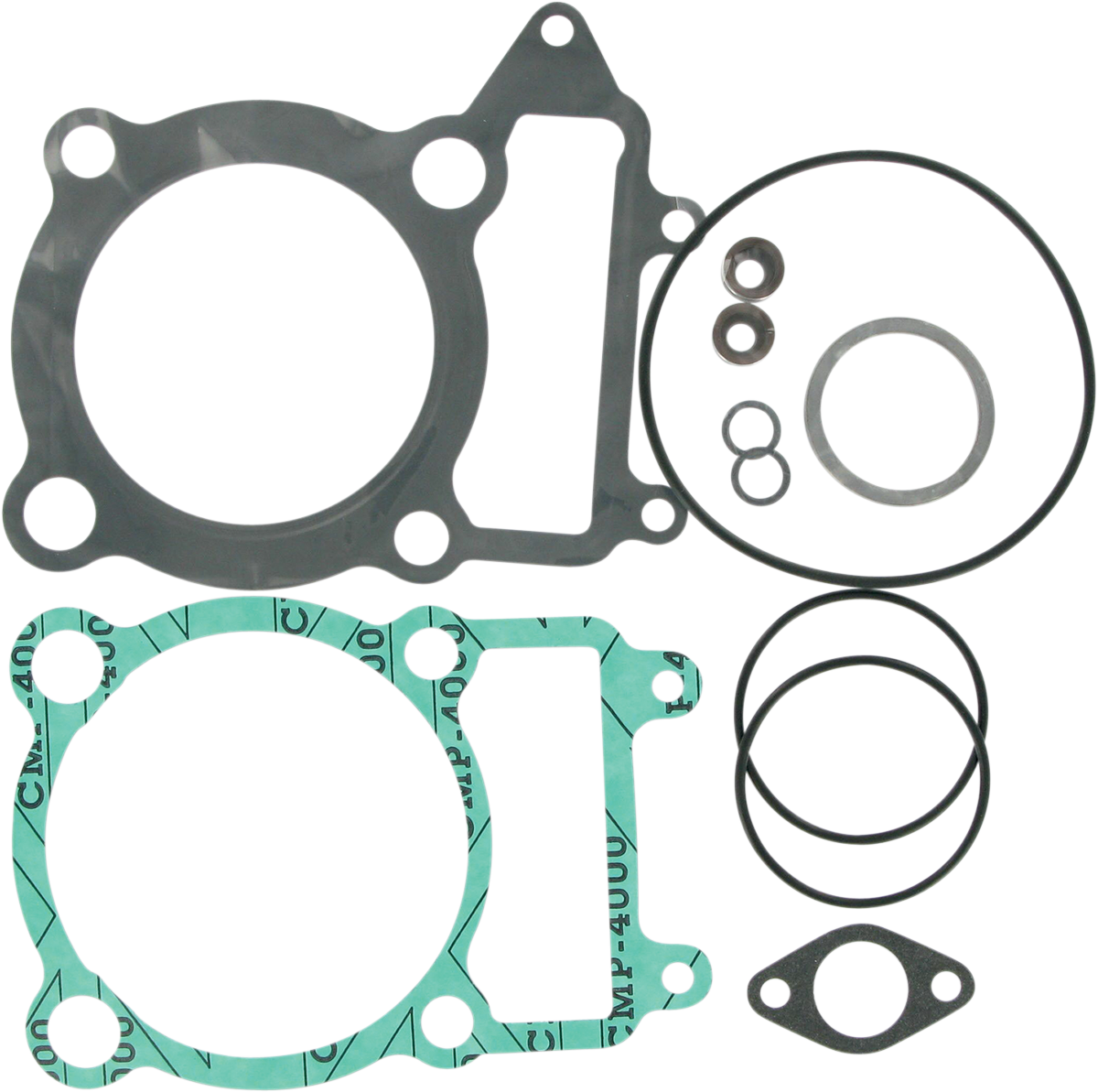 MOOSE OFFROAD Top End Gasket Kit - Kawasaki 810845mse