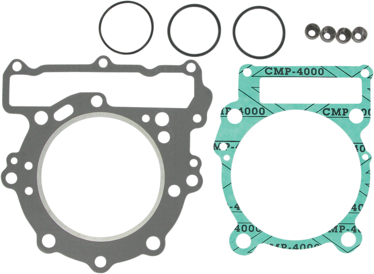 MOOSE OFFROAD Top End Gasket Kit - Can-Am 810853mse
