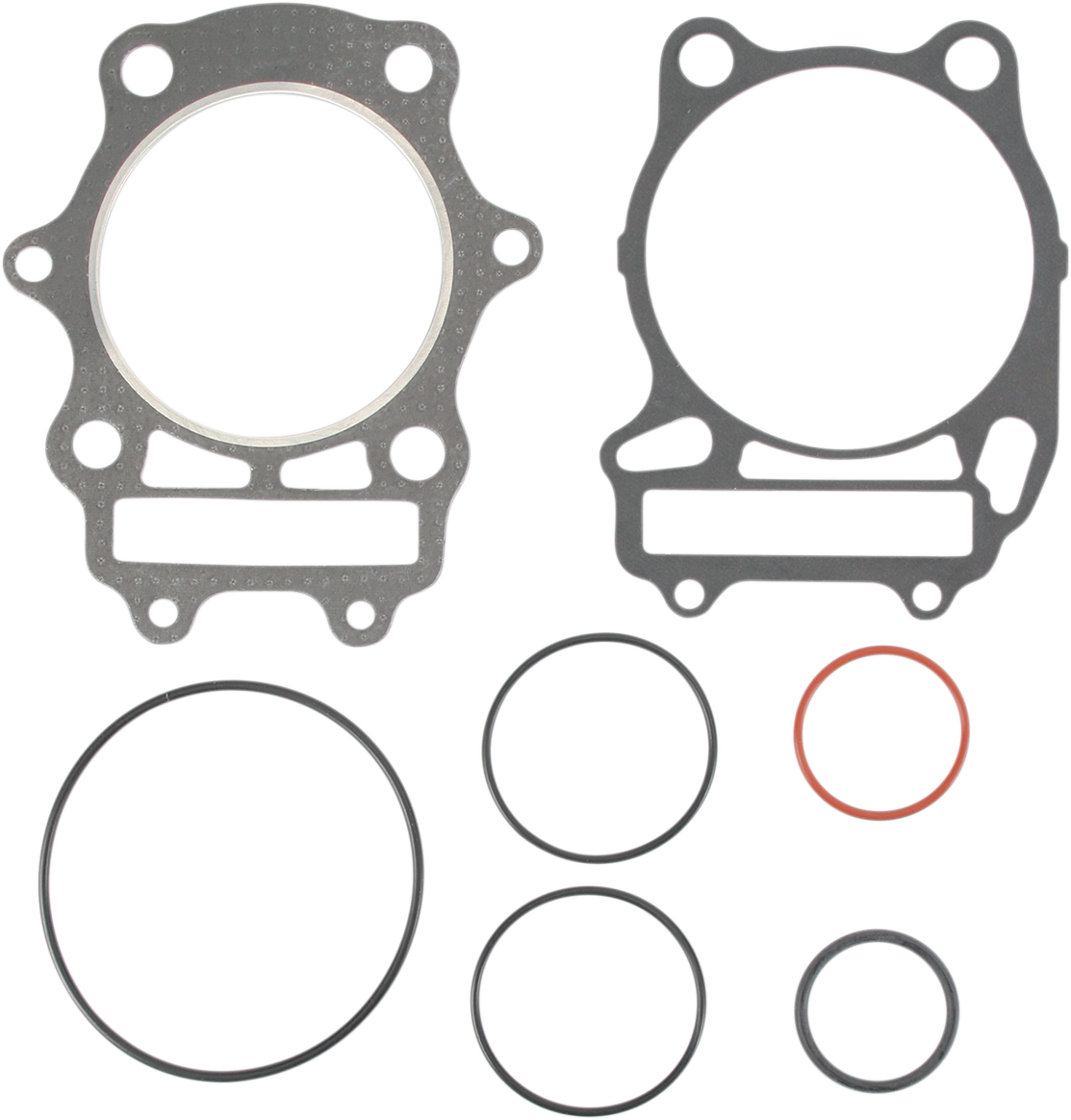 MOOSE OFFROAD Top End Gasket Kit - Arctic Cat/Suzuki 810846mse